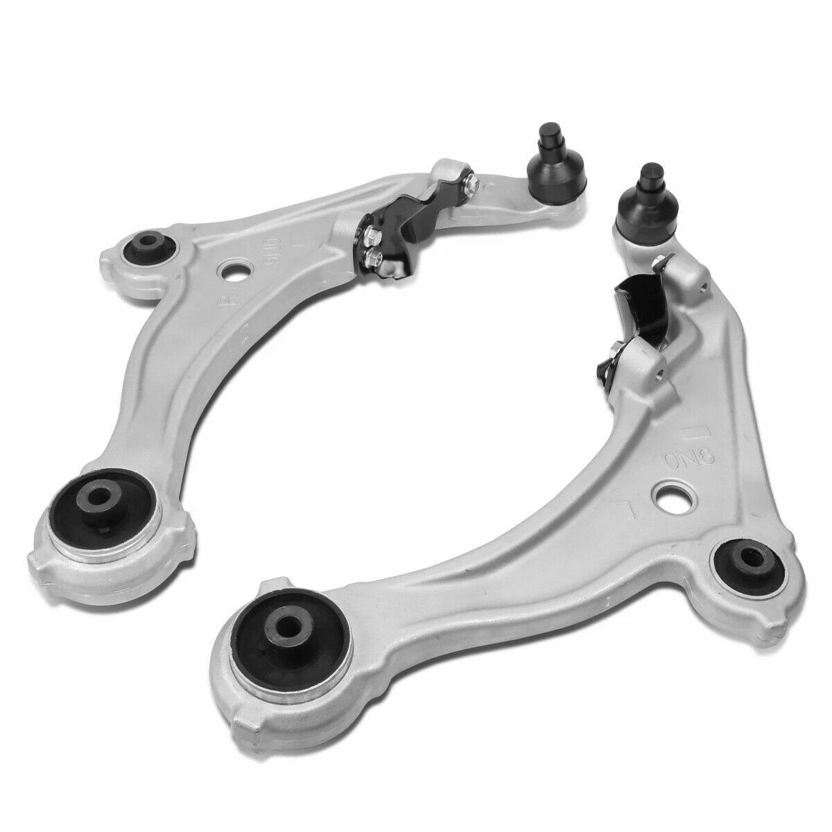 Front Lower Control Arms w/ Ball Joints for Maxima (2009–2014)