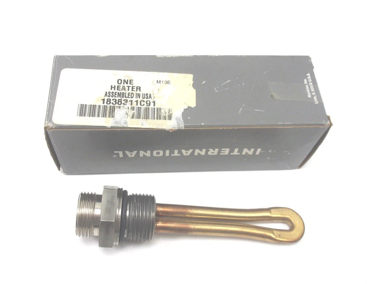 Engine Coolant Heater for International (1838311C91, 1835885C1, 3C3Z-6A051-AA)