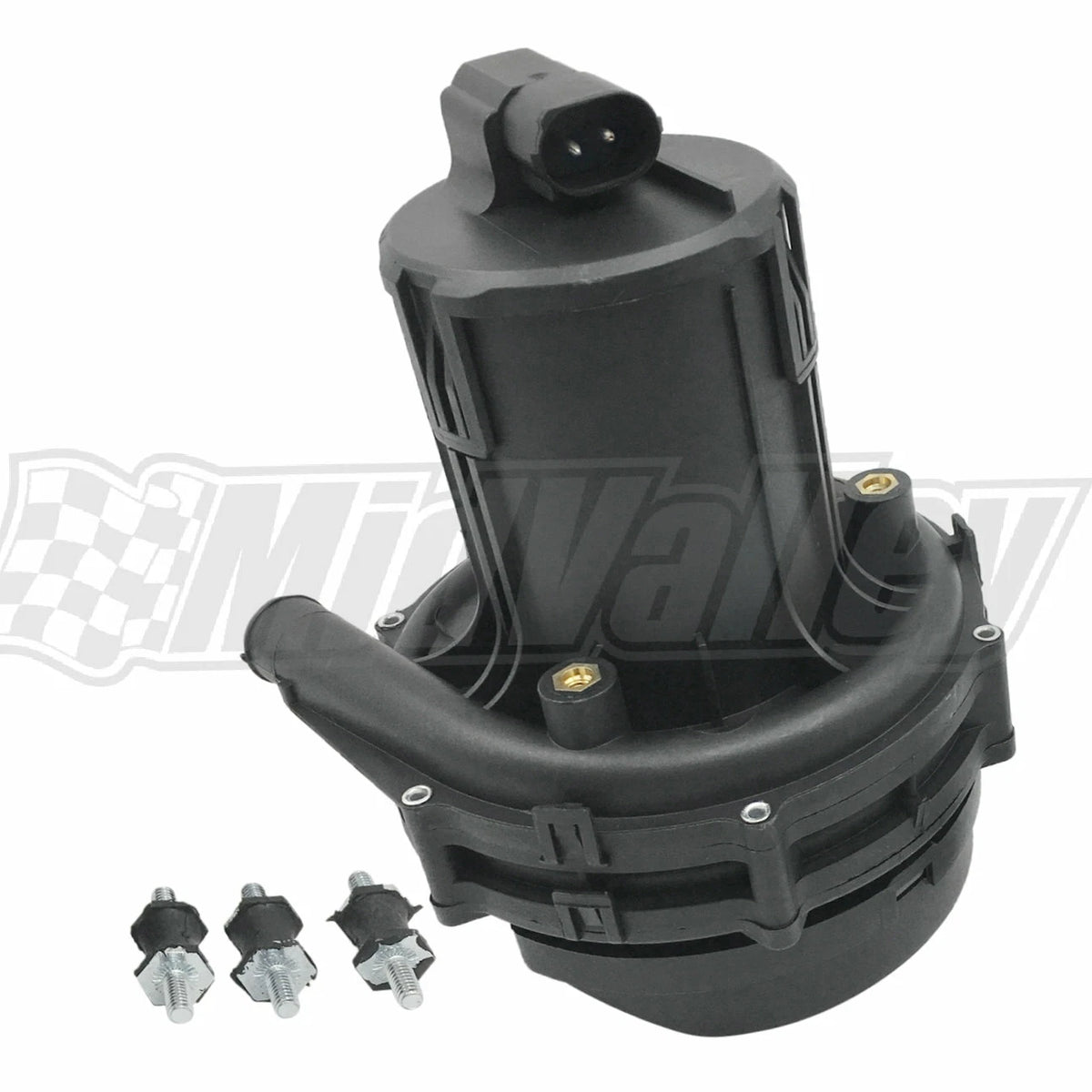 Secondary Air Injection Pump for BMW E46 323I 325I 330I (1999–2005)