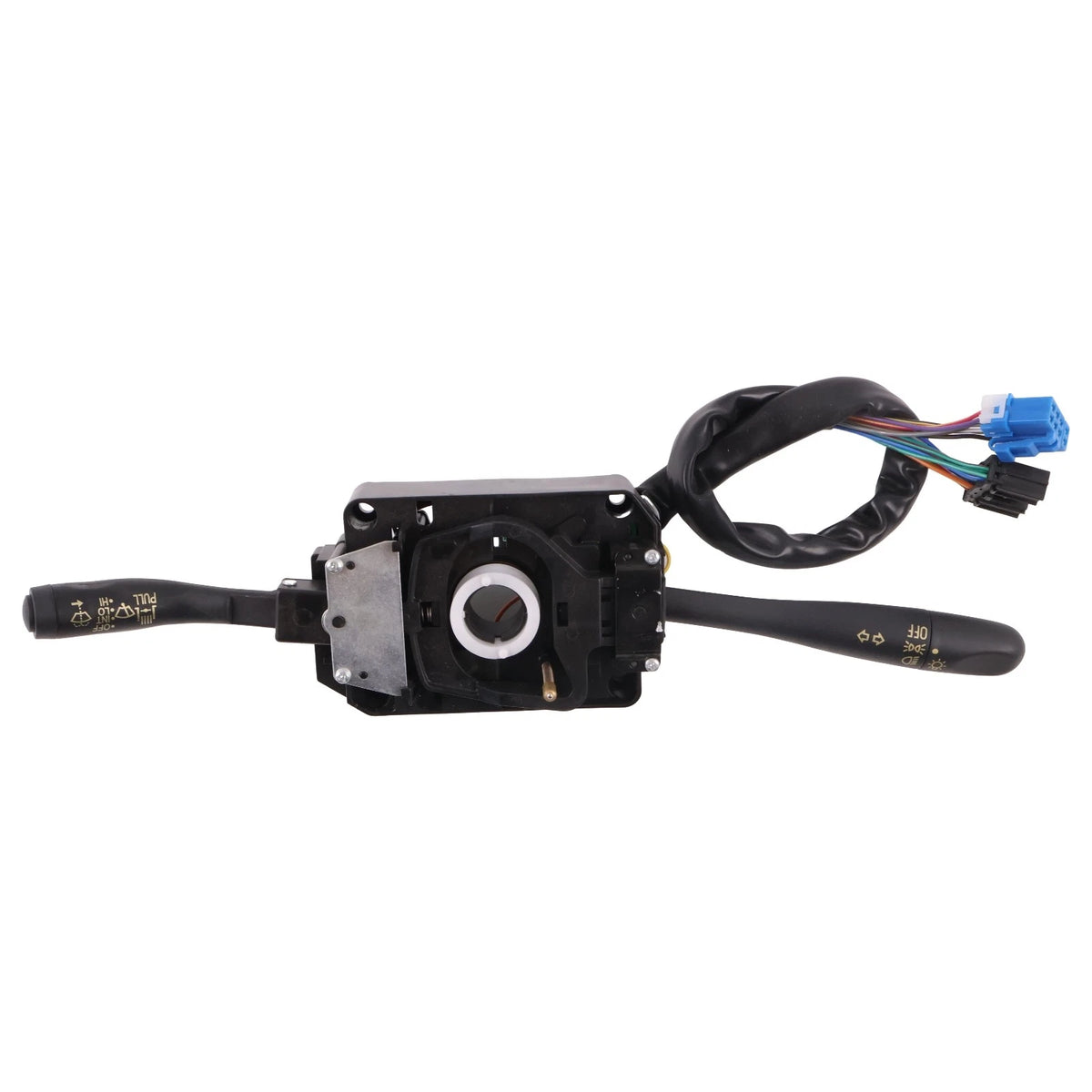 Combination Switch 2X for Isuzu NQR NRR NPR-HD NPR (1998–2009) 8973835170 8973640780