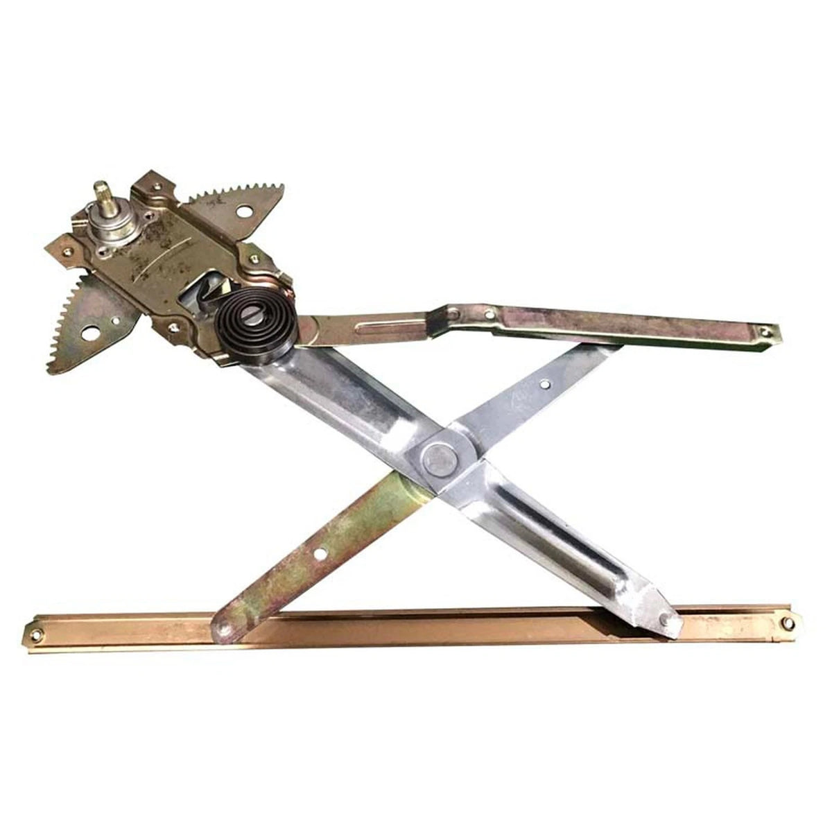 Manual Window Regulator for Toyota Tercel (1993–1994) 6981016081 749-801 Front Right