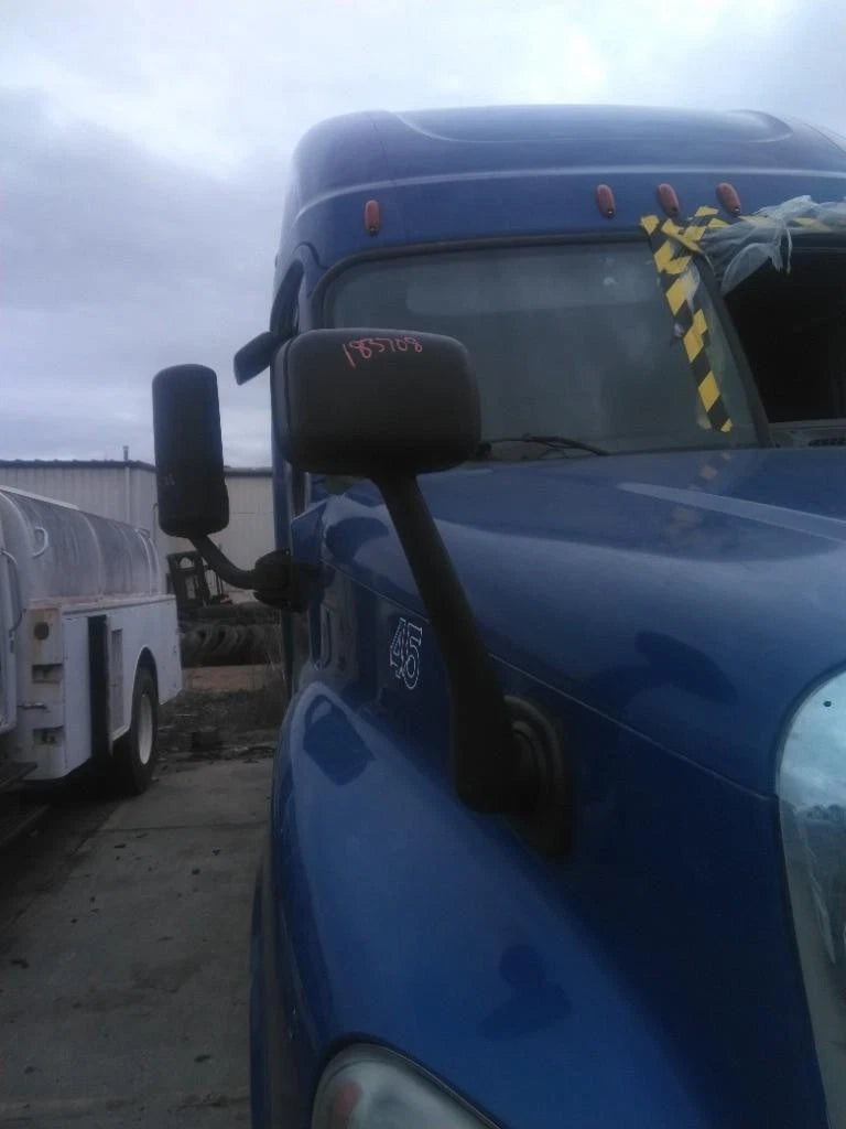 Right Fender/Hood Mirror for Freightliner Cascadia 125 (2017) MS