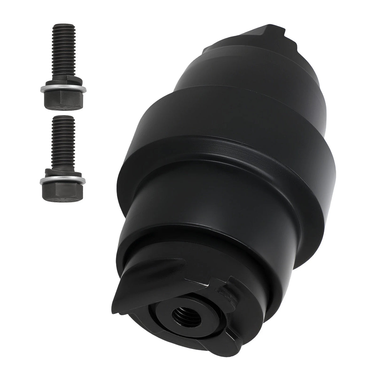 Bottom Roller for Hitachi EX55UR EX55UR-3 EX58MU HR240G (4357785 AT251282) Steel