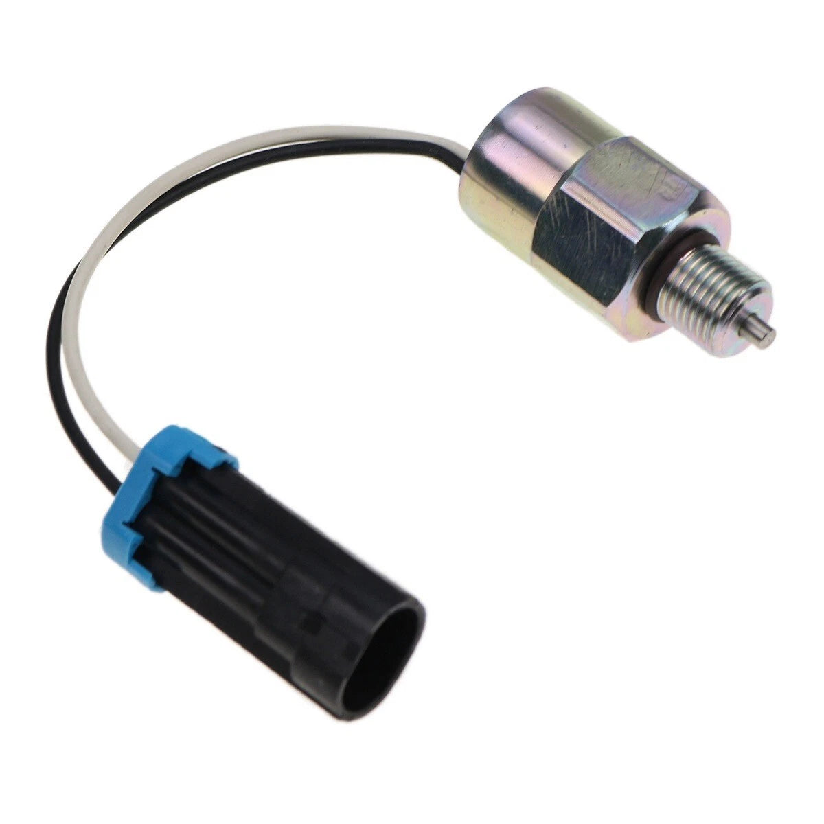 Solenoid Valve 86575596 86507510 for New Holland LX465 LX565 LX665 LX865 LX985 (2000–2005)
