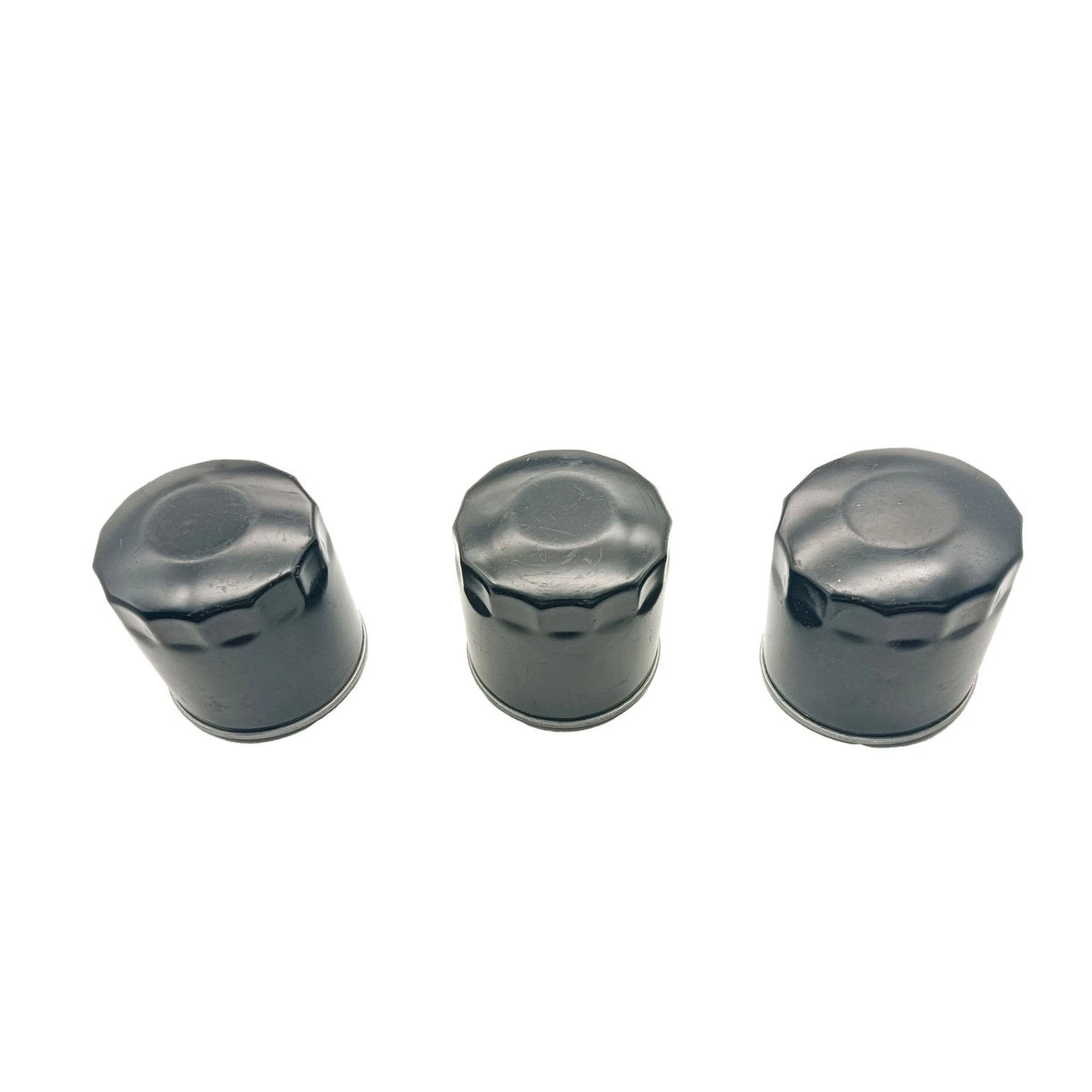 3X Engine Oil Filter for Chevy Impala, GMC, Ford, Jeep, Buick, Cadillac CT5, Lincoln