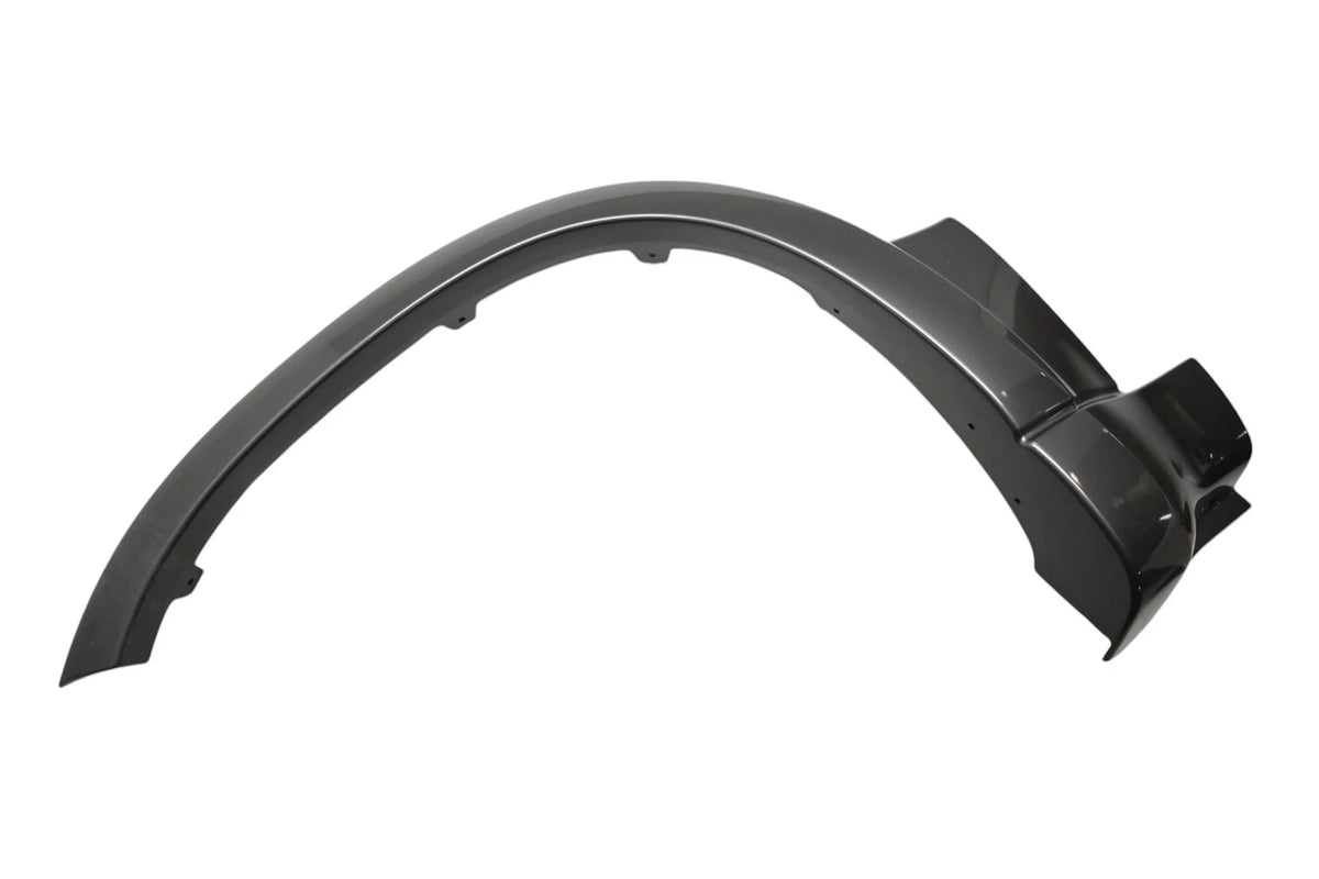 Front Left Fender Flare for Ford (3L8Z-16039-AAD, 3L84-16A075-AAW)