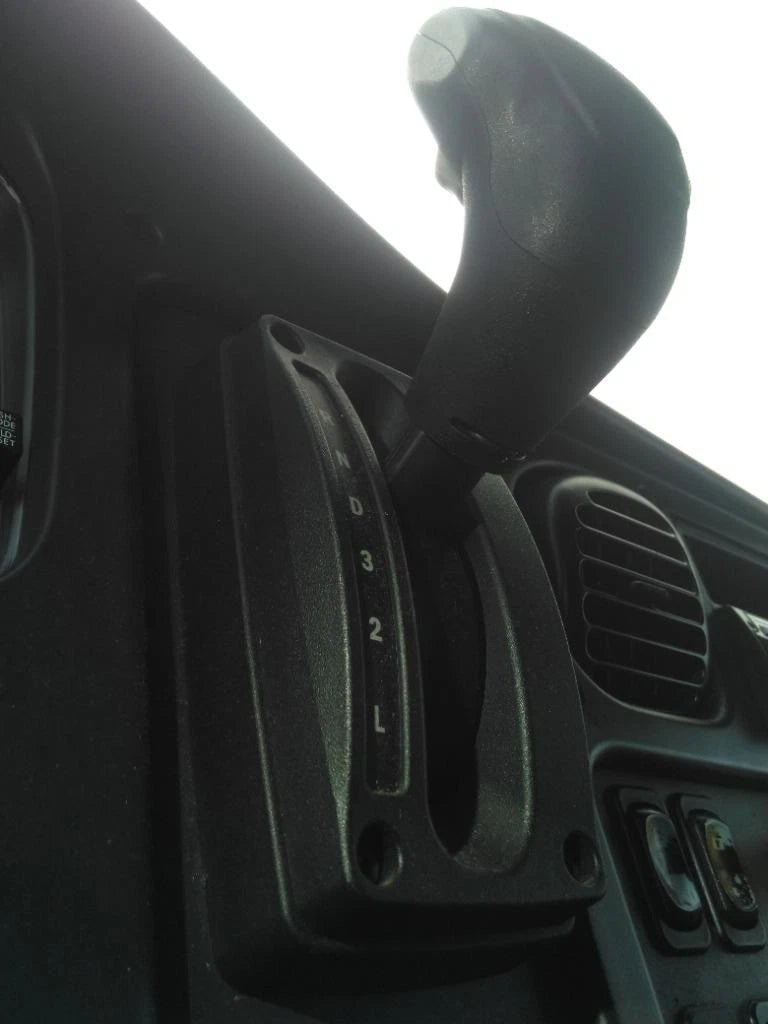 Gear Shifter for Allison 2200 (2020)