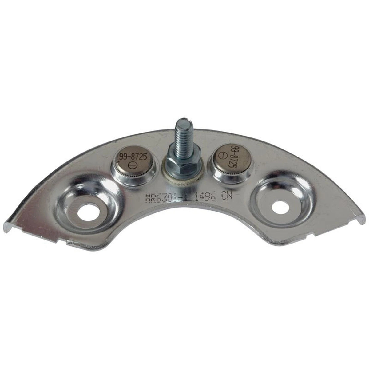 Rectifier Isolation for American Motors Rambler V8 5.6L (1969–1969) 101-51 101-64
