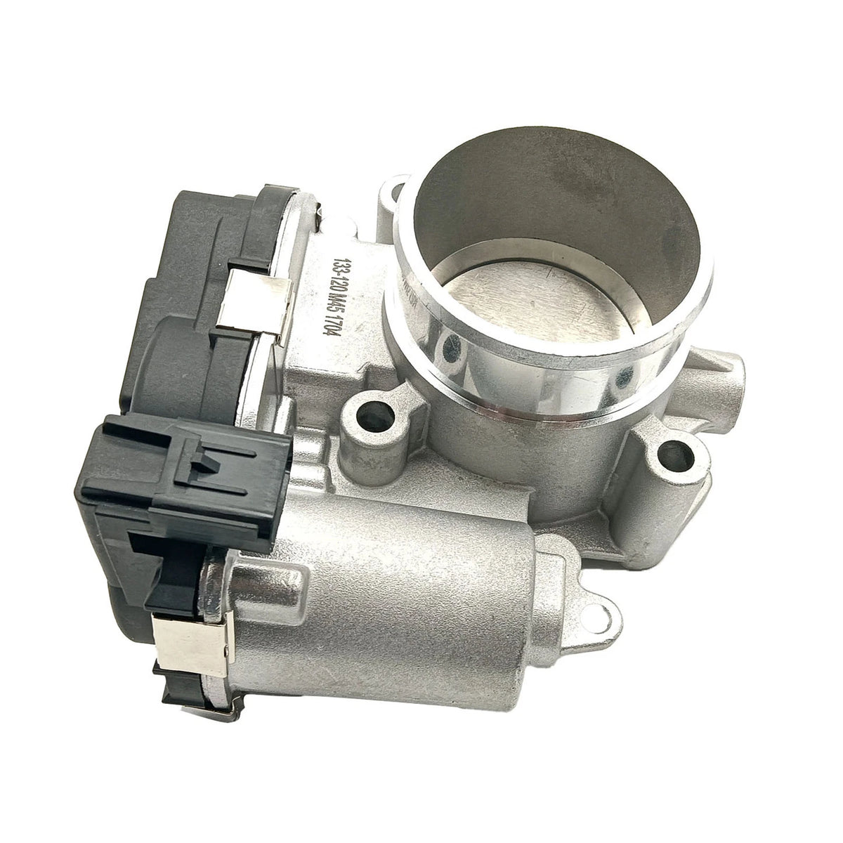 Throttle Body for Dodge Journey Chrysler 200 Jeep Compass Avenger 2.4L (2009–2019)