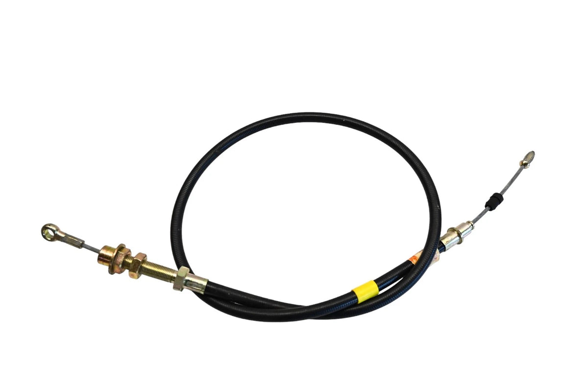 Clutch Cable for Beck/Arnley (093-0321)