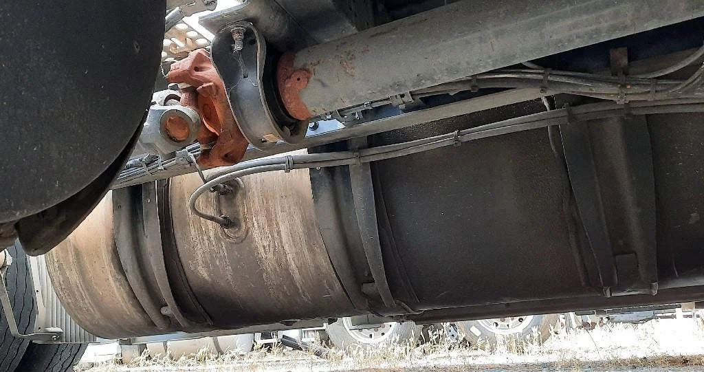 Fuel Tank for Volvo VNL (2015) Left, MD