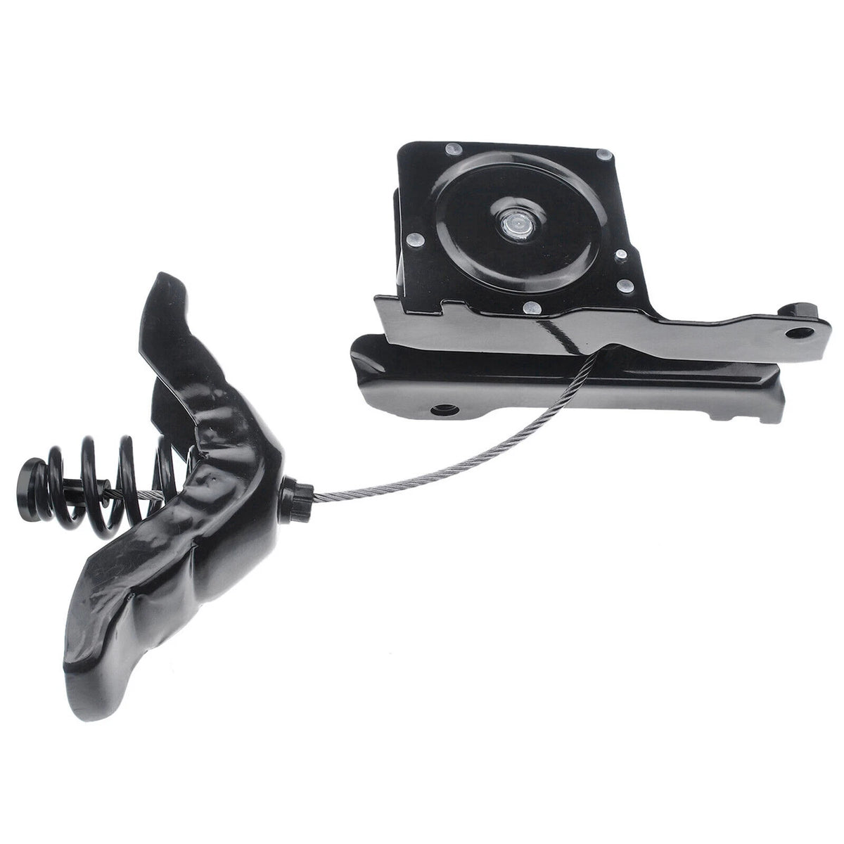 Spare Tire Hoist Assembly for Ford F250 F350 Super Duty (2008–2016) 924-539
