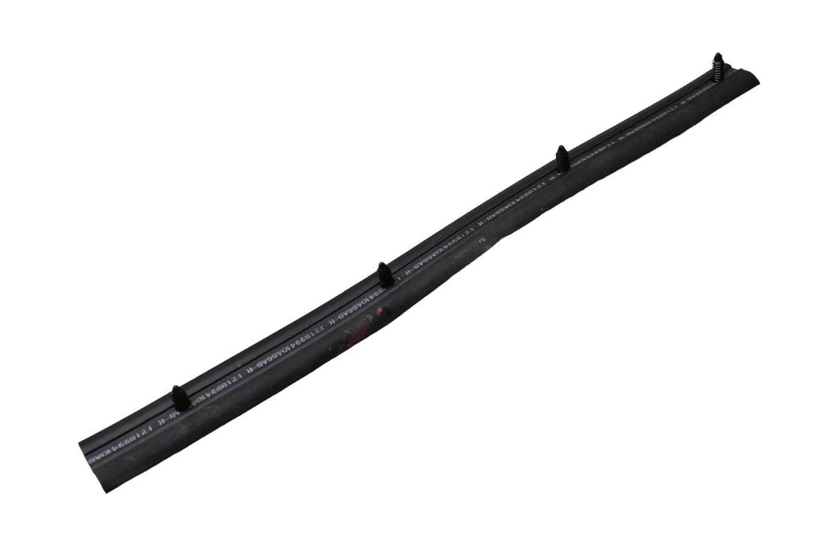 Tailgate Side Seal for Ford (F2TZ-9941050-A)
