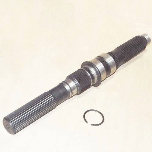 Main Shaft for NV261XHD NP261XHD NV263XHD NP263XHD (2000–2023)
