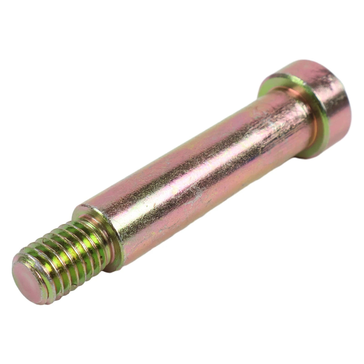 Shoulder Bolt 6728473 for Bobcat S220 S250 S300 S330 A220 A300 T250 T300 (2000–2023)