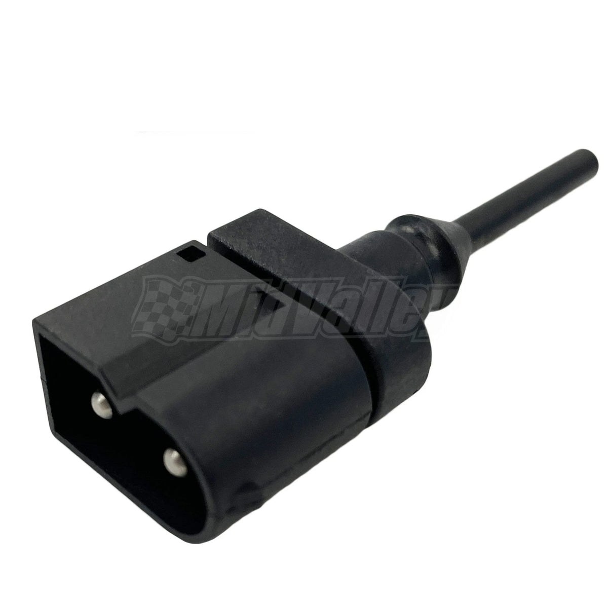 Ambient Air Temperature Sensor for BMW Z3 323i 325i 318ti M3 850Ci (1996–2002) 65811383204