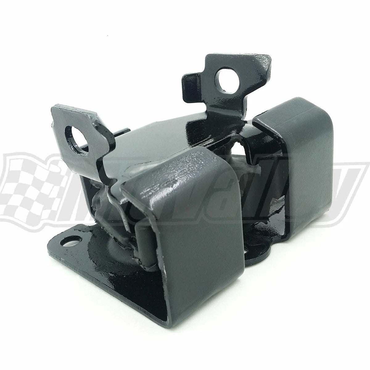 Front Right Engine Motor Mount for GMC Jimmy, Sonoma, Chevrolet Blazer, S10 (1994–2005)