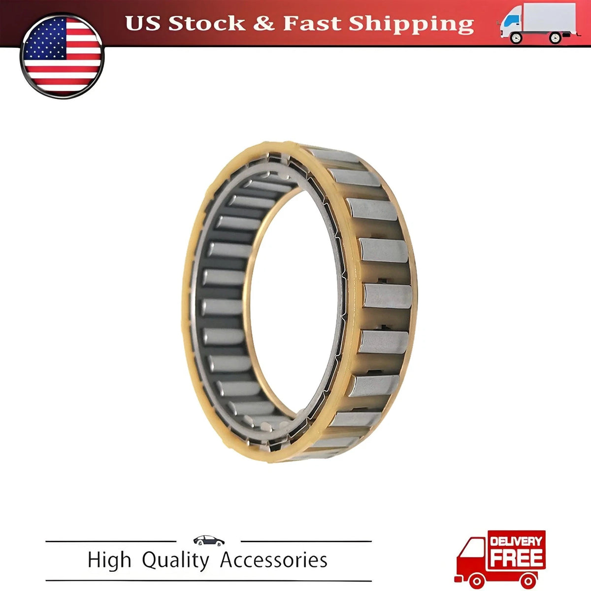 Sprag Plastic Cage Overdrive for Borg Warner 5R55E 5R55N 5R55S 5R55W