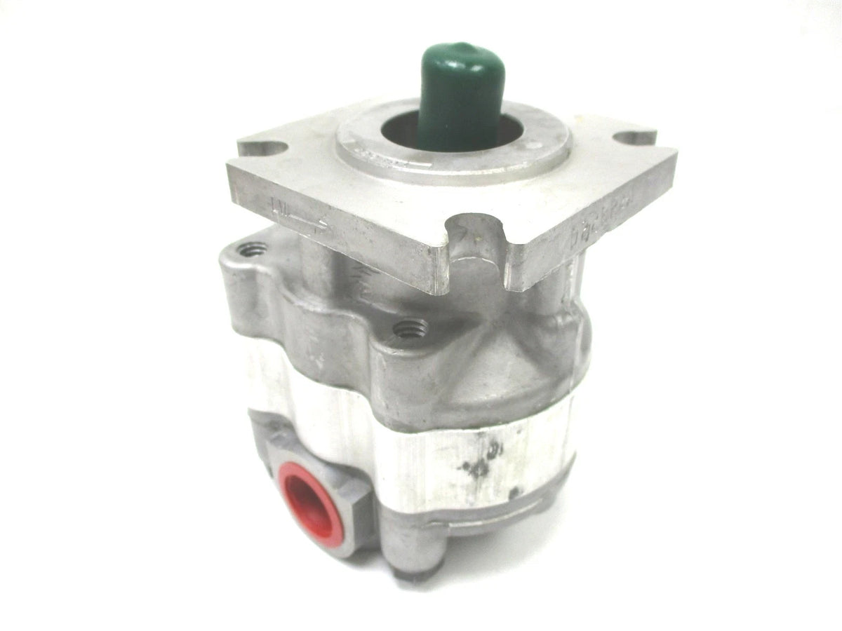 Auxiliary Steering Pump for Case W11 W11B (L78440)