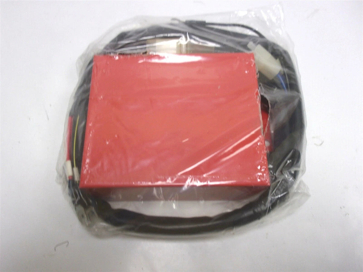 Genuine OEM Relay Box for Kubota GL-3500/4500S/5500S/6500S (No Year)
