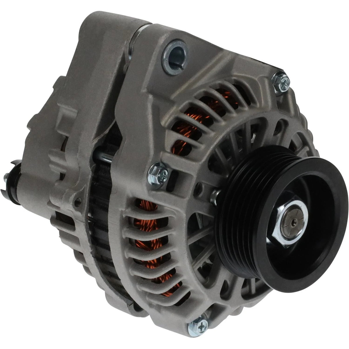 Alternator for Honda Civic 1.7 DX LX EX VP D17 (2001–2005)