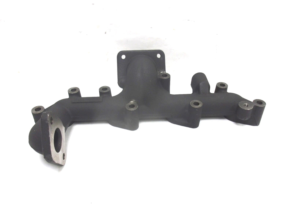 Exhaust Manifold for Kubota MX5200DT (V2403) 1J811-12312, 1J811-12313