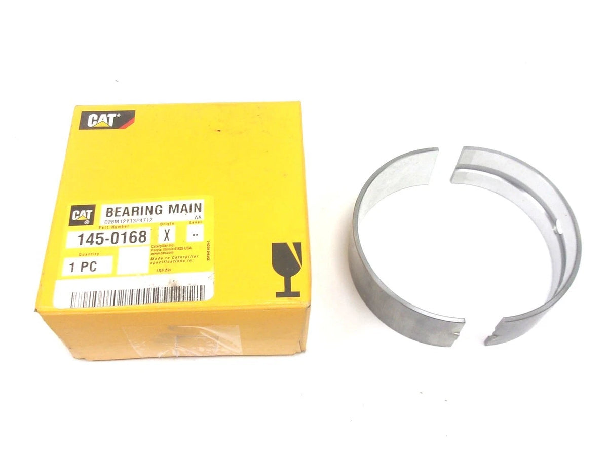 Main Bearing for Caterpillar 3116 (145-0168)