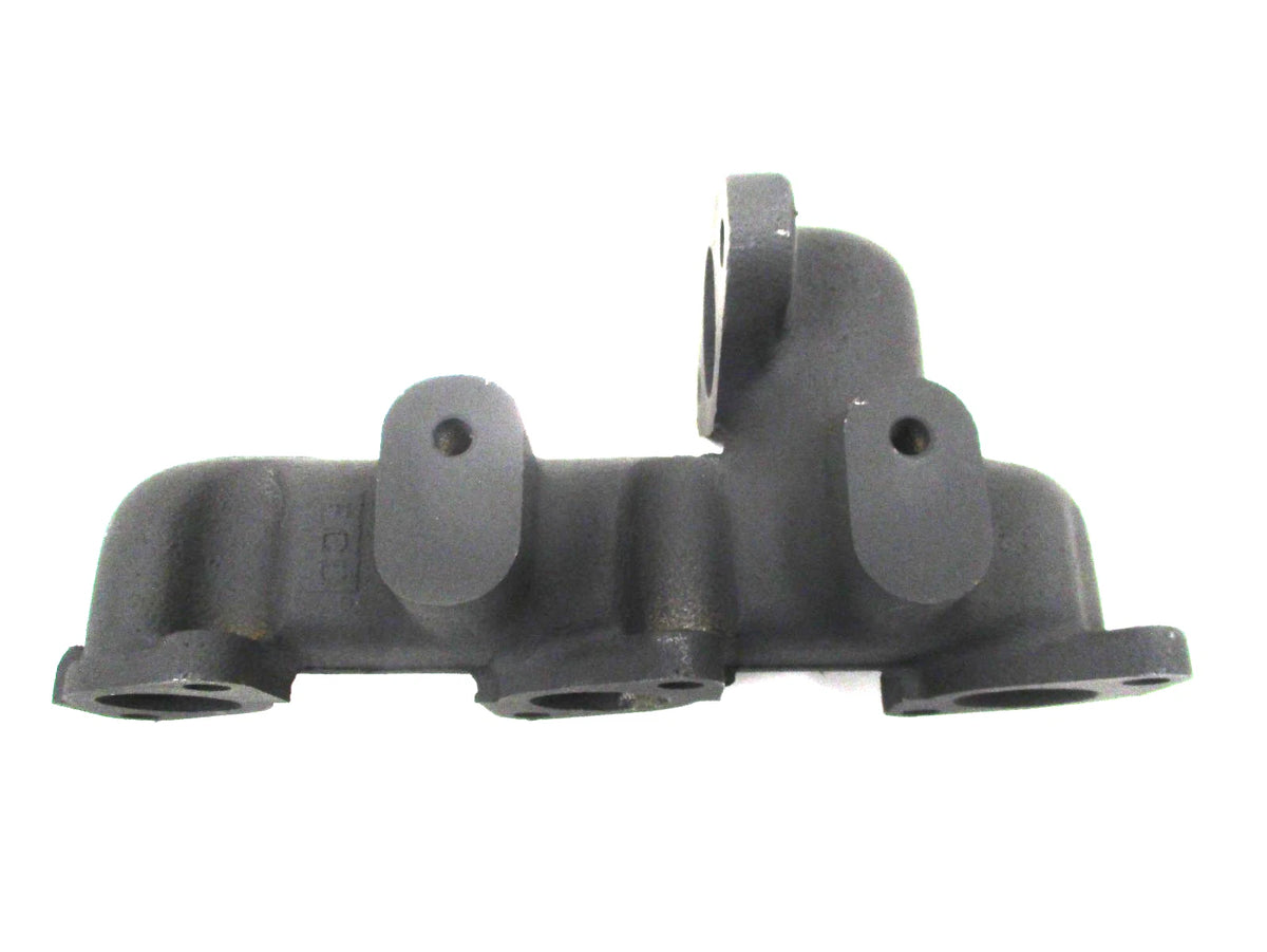 Exhaust Manifold for Kubota DF1005 WG1005 (OEM EG502-12310)