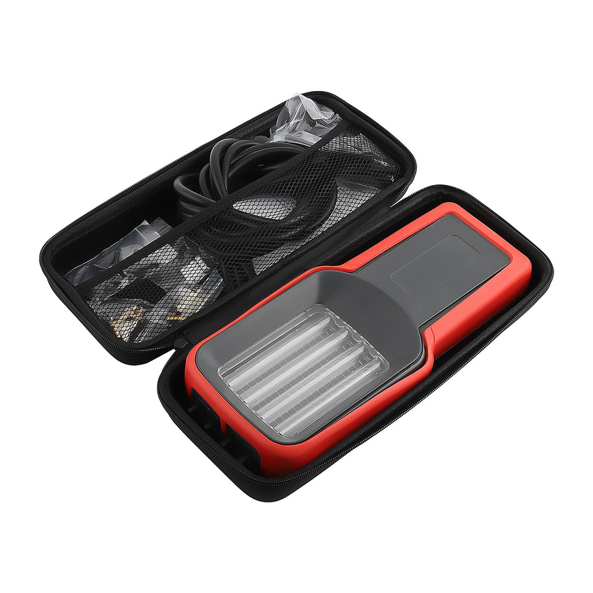 Carburetor Synchronizer Tool for Fuel Injected Throttle Bodies (with Hose)