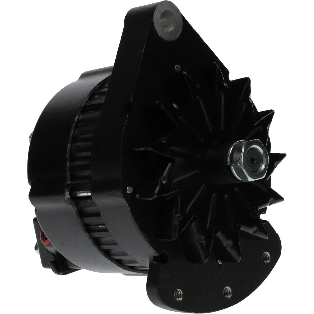 65A Alternator for Carrier Transicold RD TD TS (1989–1996) 8MR2180L 10912106