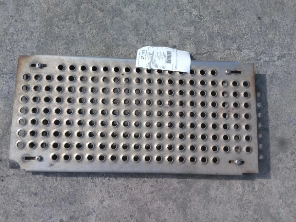Deck Catwalk for International 8600 (2007)
