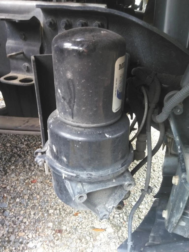 WABCO System Saver HP Brake Air Dryer for (2019)