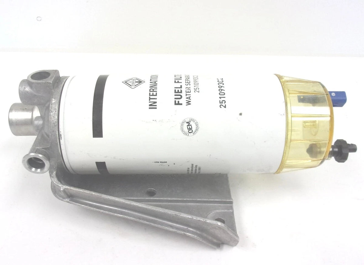 OEM Fuel Filter Housing 10 Micron for International Cummins ISX