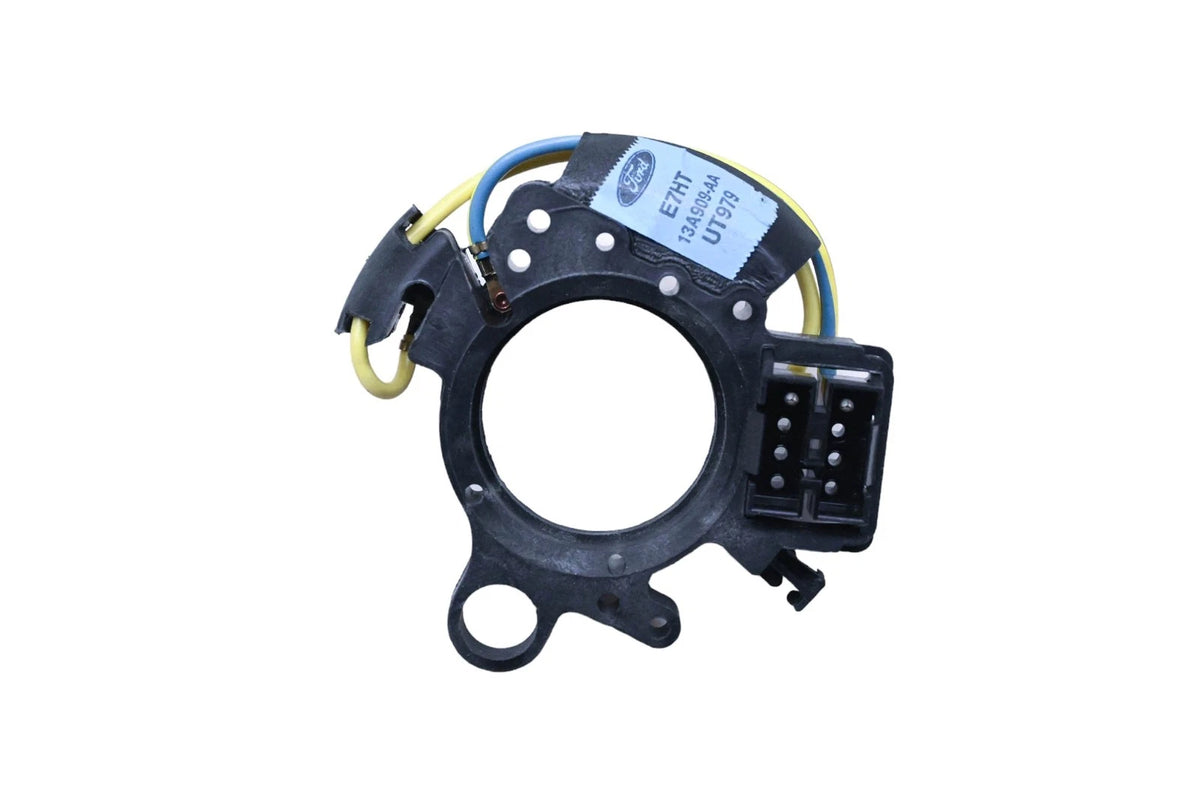 Steering Wheel Horn Brush Plate Assembly for Ford (C7TZ-13A823-B)