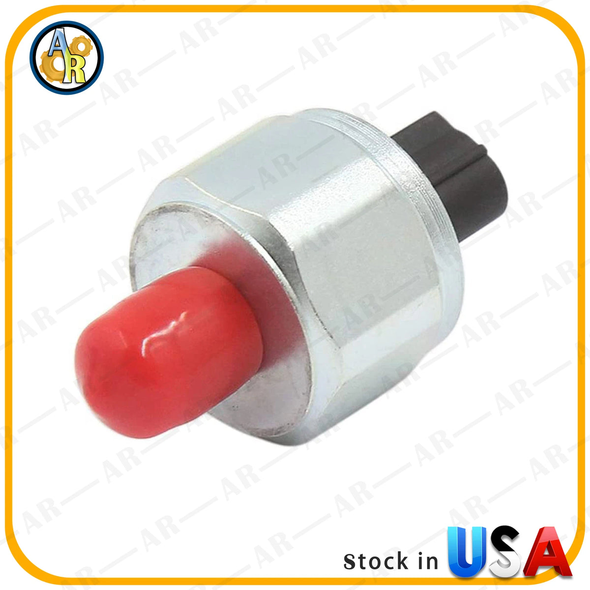 Knock Sensor for Acura TSX RDX RSX Honda Accord Element CR-V Civic (2002–2012)