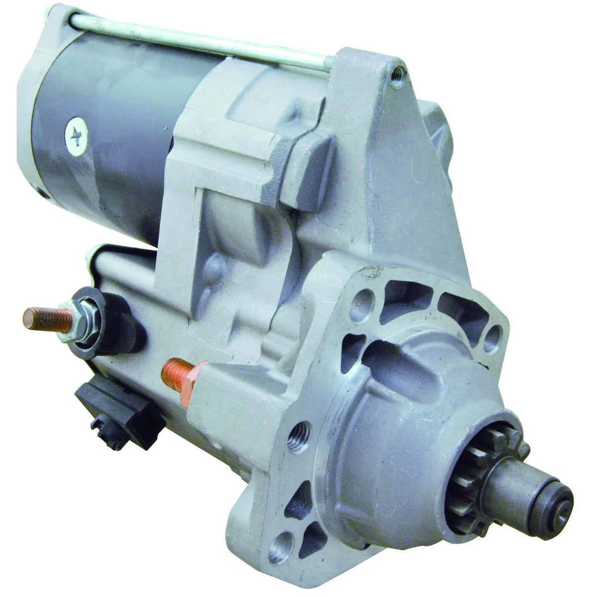 Starter for John Deere Tractor 8430 8530 9230 8230T 8245R 8270R 8295R 8320R