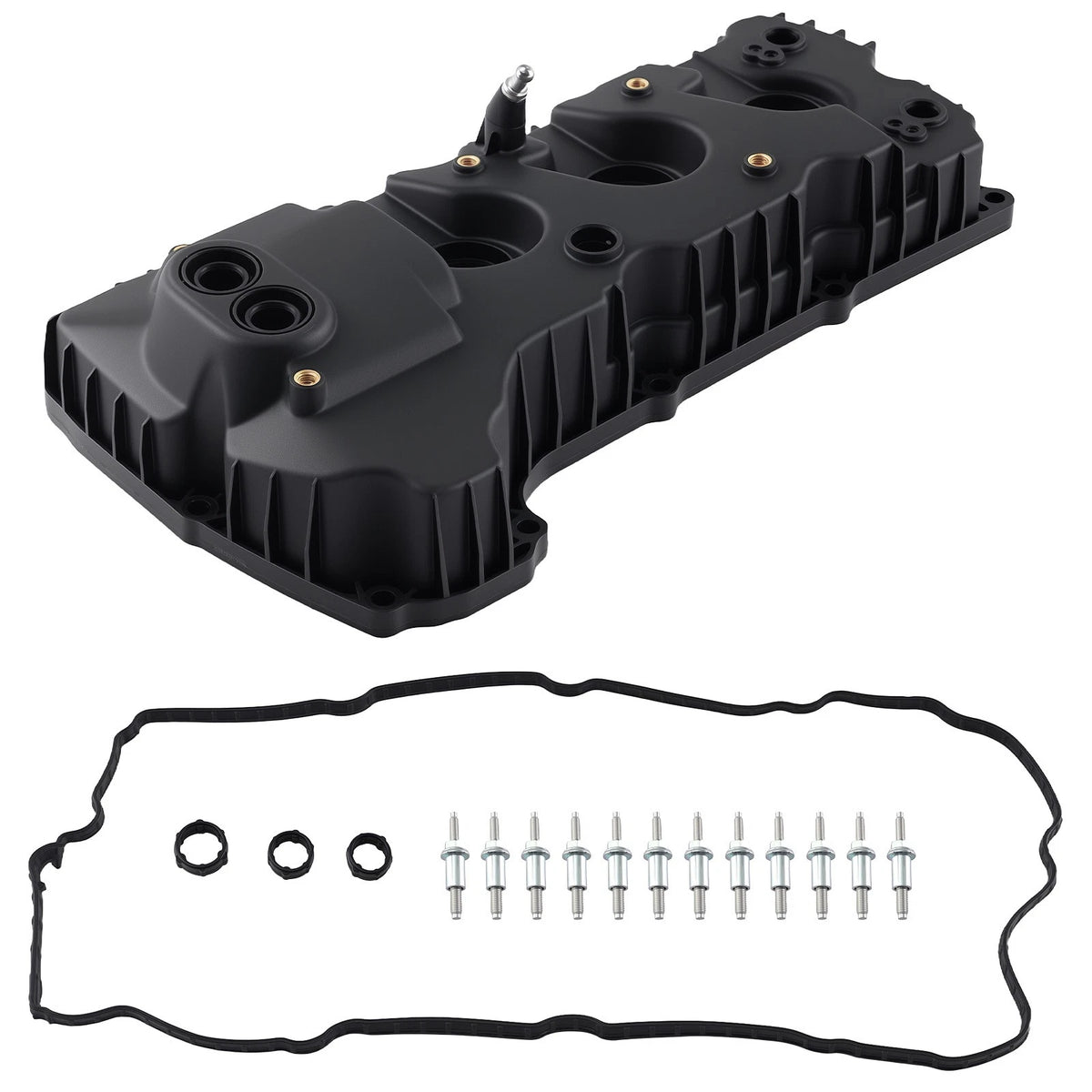 Right Side Valve Cover for Ford F-150/Expedition 3.5L (2013–2017) DL3Z6582C
