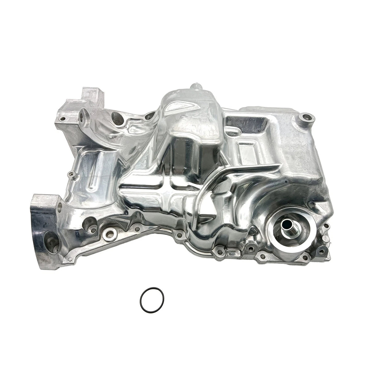Oil Pan for Honda Civic 2.0L L4 (2016–2020) 264-271 HOP39A 112005BAA00