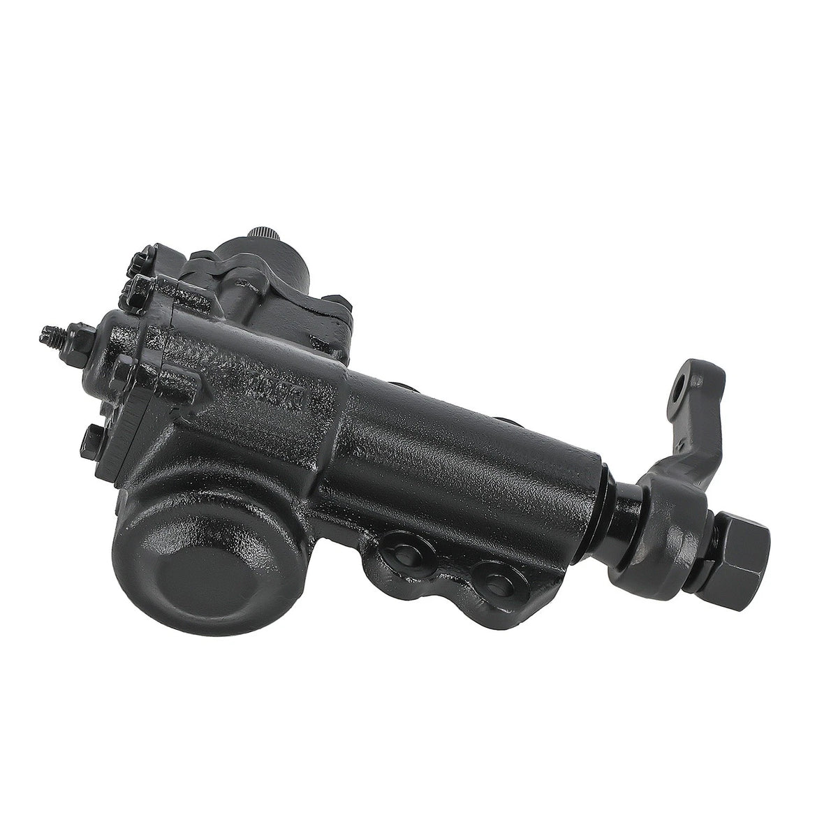 Power Steering Gear Box 27-8405 for Nissan D21 Pickup (1986–1999)