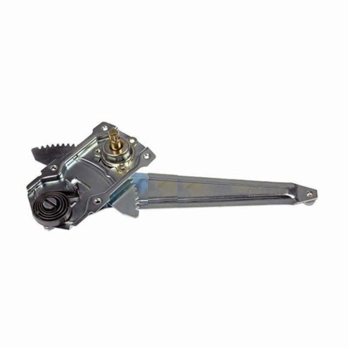 Manual Window Regulator for Toyota Corolla (1993–1997) 6983012200 749-809 Rear Right