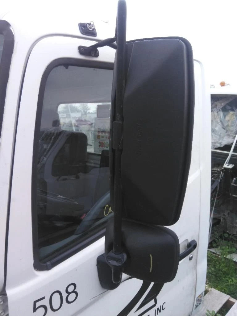 Left Door Mirror for Hino 268 (2006)