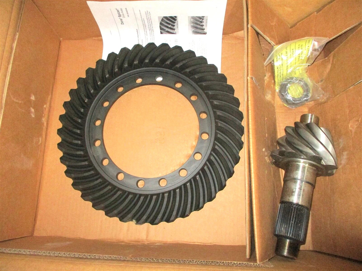 Differential Ring Gear & Pinion Set 4.88 for Spicer Dana 513364 (1915–1915)