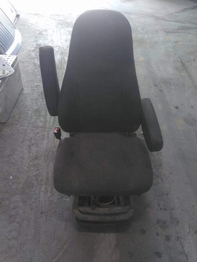 Front Seat for Freightliner Cascadia 126 (2022)