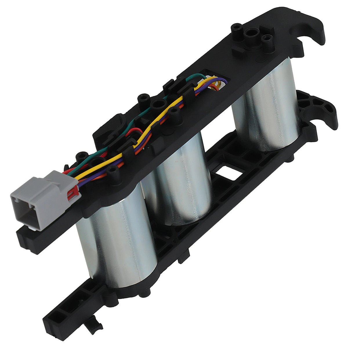 Power Seat Track Motor for GMC Sierra Yukon Chevrolet Suburban (2007–2014) L0060111