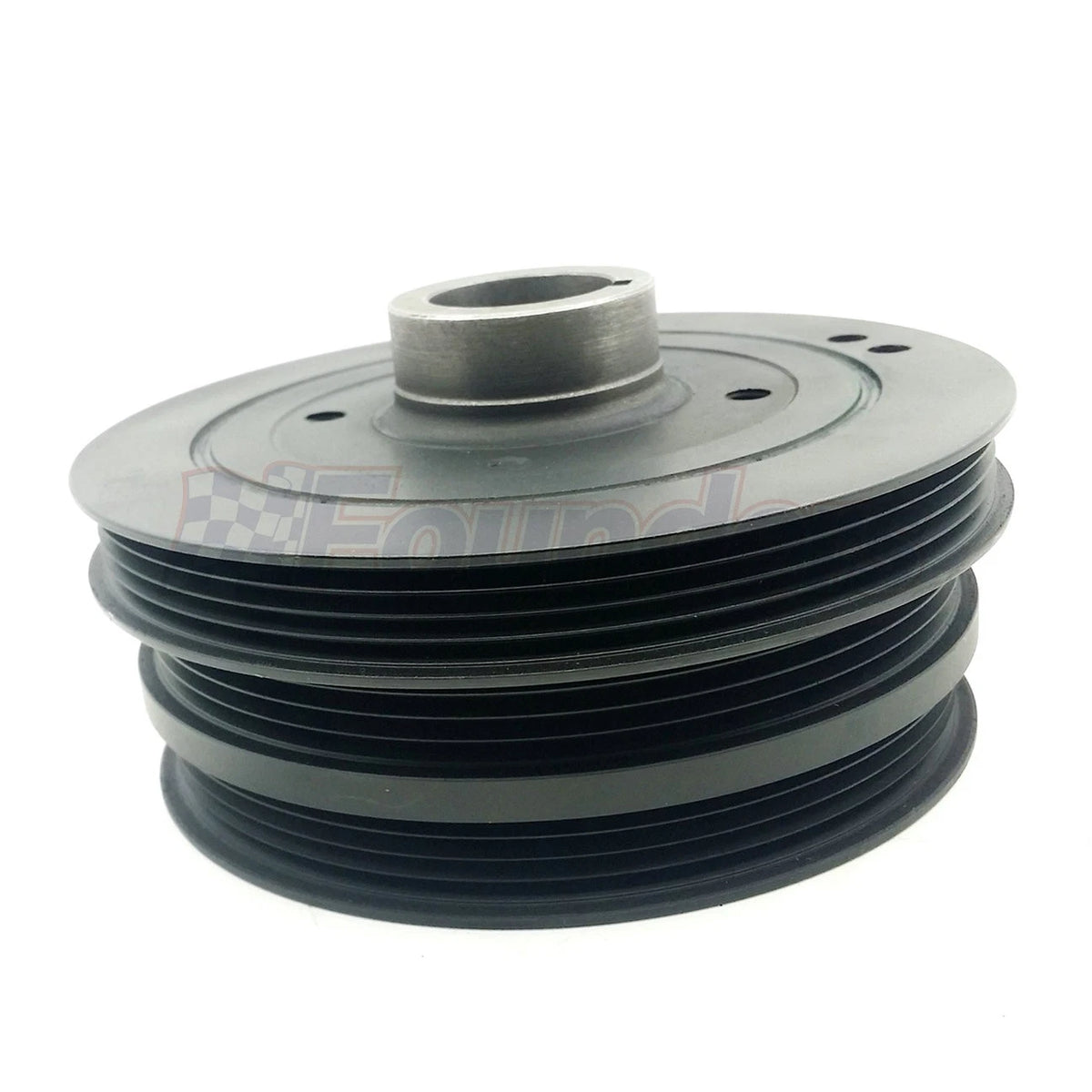 Harmonic Balancer for Toyota Tacoma 95-04, 4Runner 96-02, Tundra 00-04 594-201