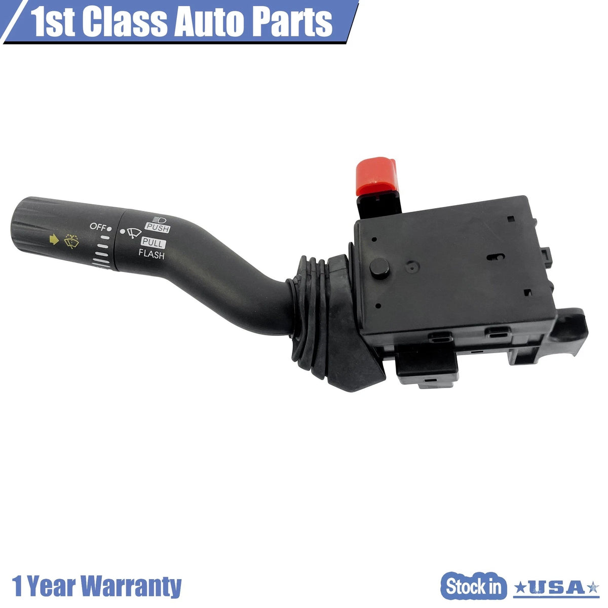 Turn Signal Combination Switch for Freightliner C2 (2004–2023) A06-36956-002