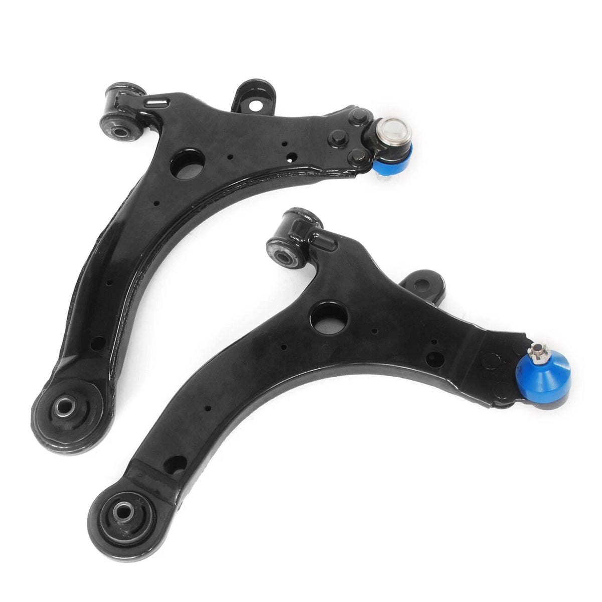 Control Arm & Ball Joint Assembly for Buick Chevy Oldsmobile (1997–2016) K80538 K80539