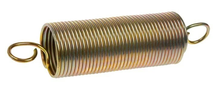 Hood Spring for International 9200 - 9400 (1998–2009) Repl 938-5103, 598574C3