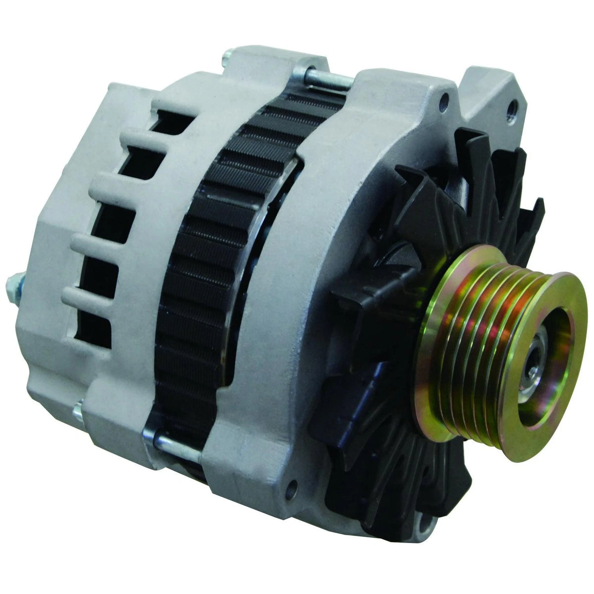 Alternator for Chevrolet Celebrity L4 2.5L (1987–1990) P7860-11 20315 20343 91342