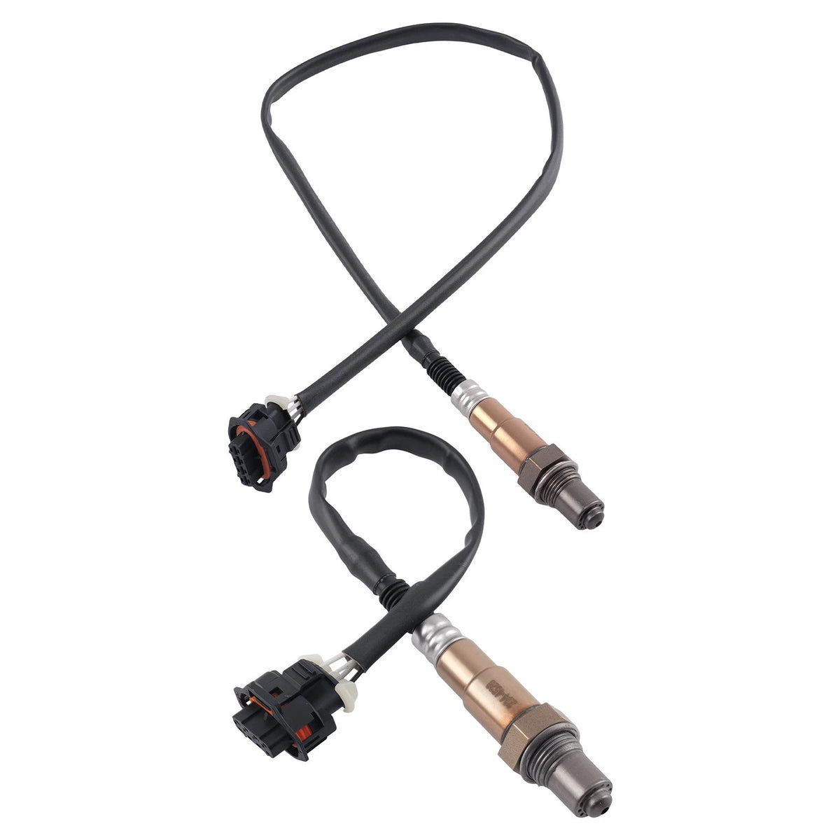 2X Up Down Oxygen Sensor for Chevrolet Cruze/Sonic 1.8L (2011–2018) 350-34114